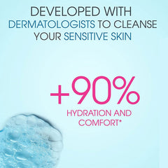 Bioderma Atoderm Shower Gel 500Ml