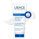 Uriage Xemose Lipid-Replenishing Anti-Irritation Anti Itch Cream 200ml