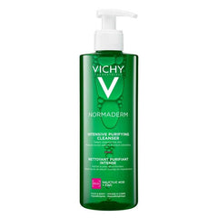 Vichy Normaderm Phytosolution Intensive Purifying Gel With Salicylic Acid