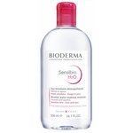 Bioderma Sensibio H2O Micellar Water 500Ml