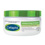 Cetaphil Moisturizing Cream 250Gm