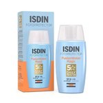 Isdin Fotoprotector Magic Fusion Water 50Ml Offrpk