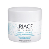 Uriage Eau Thermale Water Sleeping Mask 50Ml