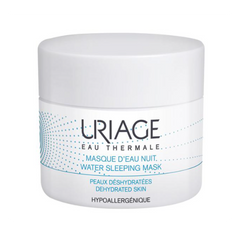 Uriage Eau Thermale Water Sleeping Mask 50Ml