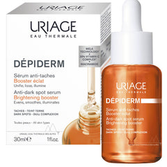 Uriage Depiderm Brightening Booster 30Ml