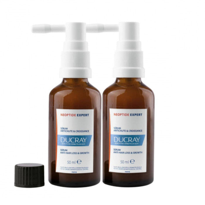 سيروم دوكراي نيبوتيد لتكثيف الشعر 2x50مل