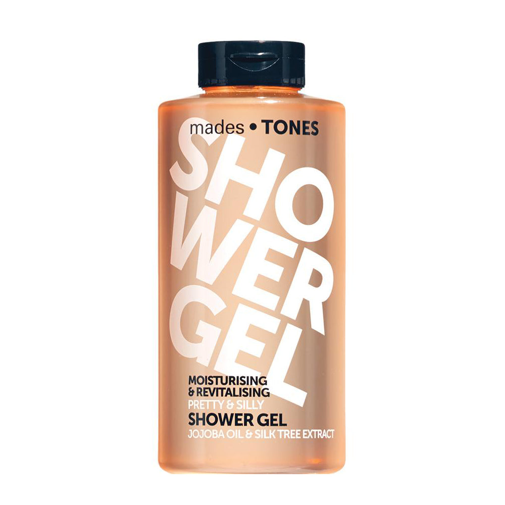 Mades Tones Pretty & Silly Shower Gel 500ml