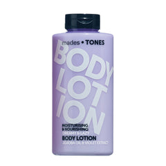 Mades Tones Body Lotion Dreamy & Lazy 500ml