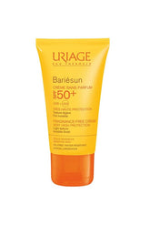 Uriage Bariesun Spf50+Frg Free Crm 50Ml