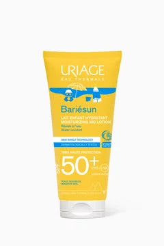 Uriage Bariesun Spf50+ Golden Tint Cream 50Ml