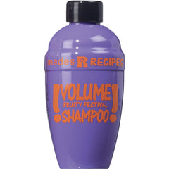 Mades Recipes Fruity Festival Volume Shampoo 100ml