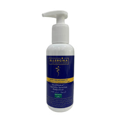 Allergika Lipolotio Sensitive Body Lotion 200Ml SPF Sun Care (SPF) image 1