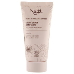 Najel Matifying Face Cream 50ml