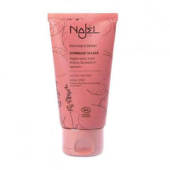 Najel Oriental Sweetness Facial Scrub 75ml