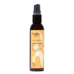 Najel Sweet Almond Softening Oil 80ml