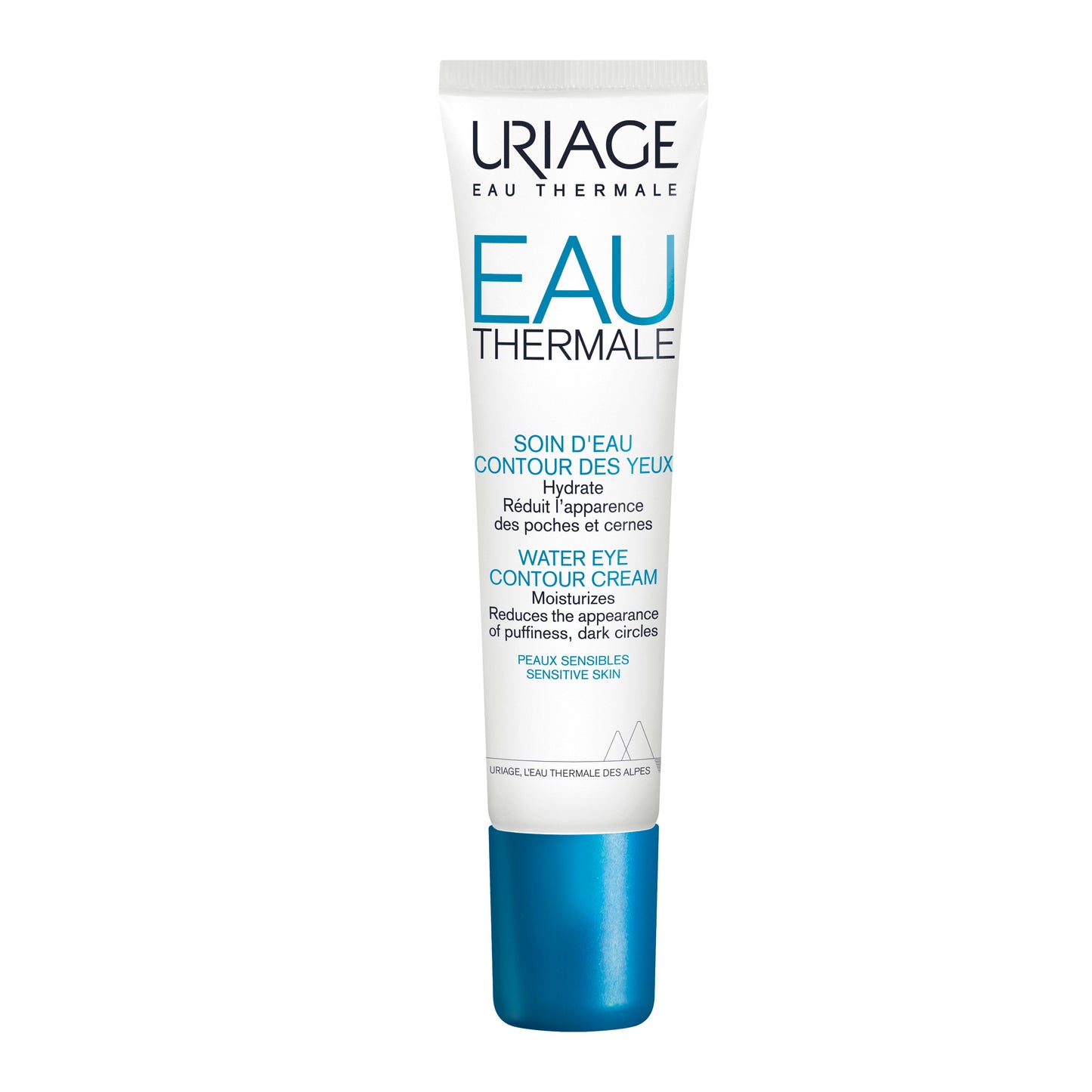 Uriage Eau Thermale Water Eye Contour Cream 15Ml