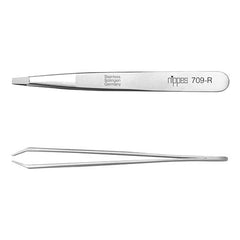 Nippes Tweezer 709R