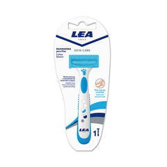 ليه للعناية بالبشرة ماكينة حلاقة الكالو