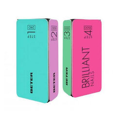 Beter 05104 Minicure Special Nail File For Babies