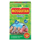 Mosquitan Family Patches 24S Personal Care UAE image 1