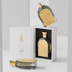 Tygerr Eau de Parfum– 100ml