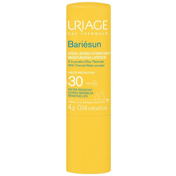 Uriage Bariesun SPF30 Stick 4g | Portable Sun Protection for Sensitive Areas