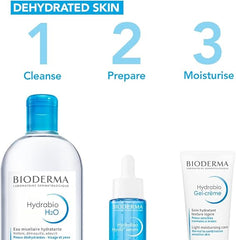 Bioderma Hydrabio Hyalu+Serum 30Ml