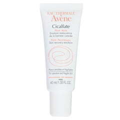 Avene Cicalfate Post Proced Skin Repaire Emul 40ml