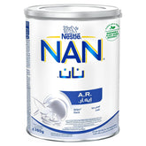 Nestle Nan A.R. From Birth To 12 Months With Iron - 380g