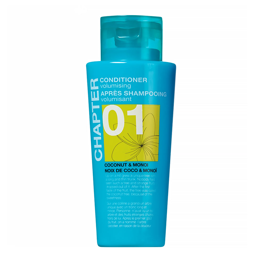Mades Chapter 01 Conditioner Coconut Monoi 400ml