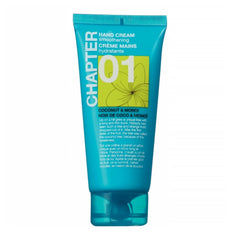Mades Chapter 01 Hand Cream Coconut Monoi 100ml