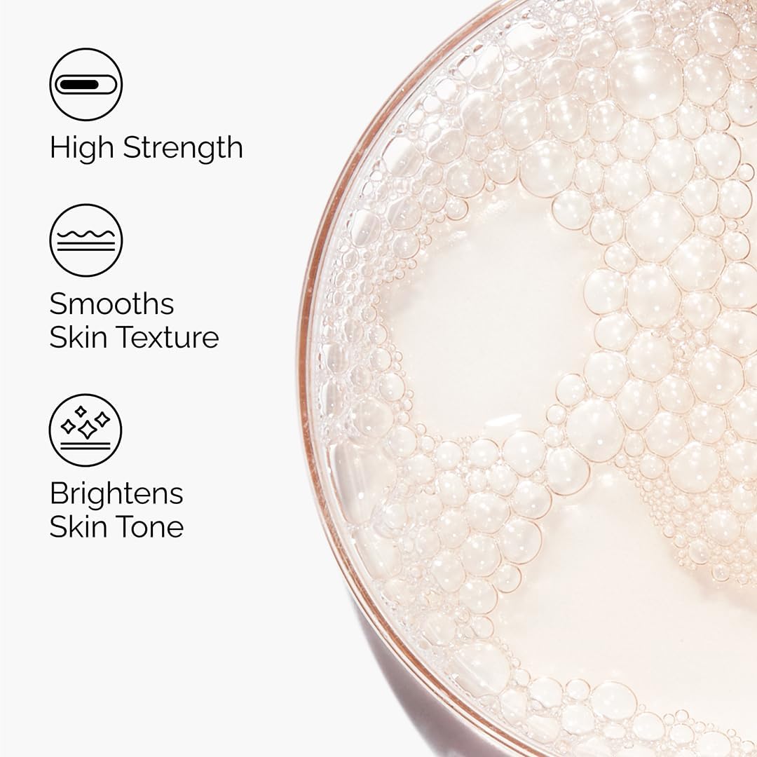 The Ordinary Lactic Acid 10% + HA Exfoliating Serum β Smoother Texture & Glow for Normal to Dry Skin (30ml)