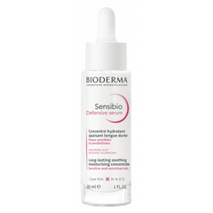 Bioderma Sensibio Defensive Serum 30ml