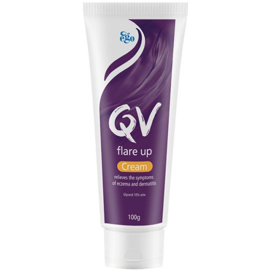 Ego Qv Flare Up Cream 100gm
