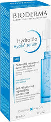 Bioderma Hydrabio Hyalu+Serum 30Ml