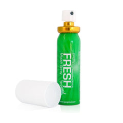 Fresh More Smokers Mouth Spray 20Ml