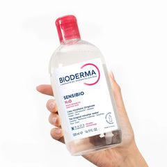 Bioderma Sensibio H2O Micellar Water 500Ml