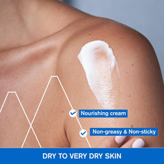 Uriage Xémose Cream 400ml – Nourishing Care for Very Dry & Atopic-Prone Skin