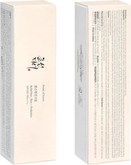 Beauty of Joseon Relief Sun Organic Sunscreen With Rice + Probiotics SPF50+ & PA++++ 50ml