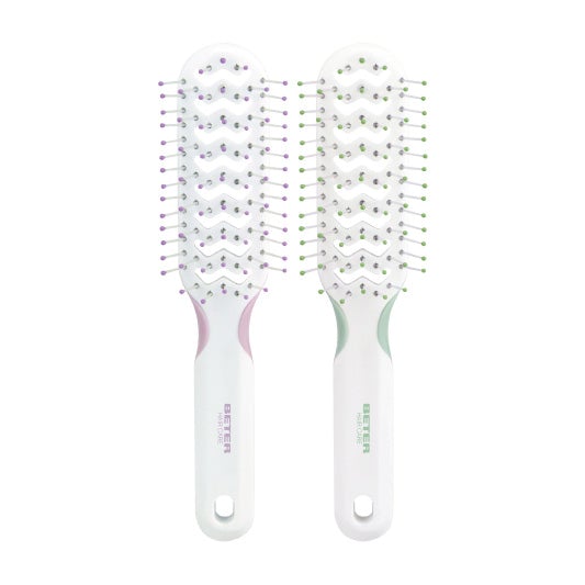 بيتر 03059 فرشاة هيكلية رؤوس كروية 7 صفوف