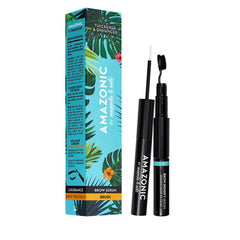 Nuggela & Sule Amazonic Brow Treatment Serum+brush 3ml