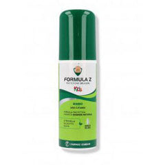 Formula Z Delicate Protection Kids Spray 75ml