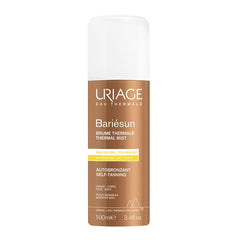 Uriage Bariesun Thermal Mist Sel Tanning 100Ml