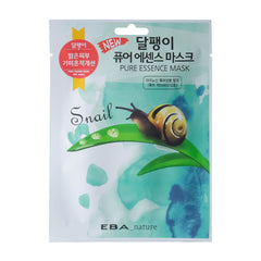 Snail Pure Essence Mask
