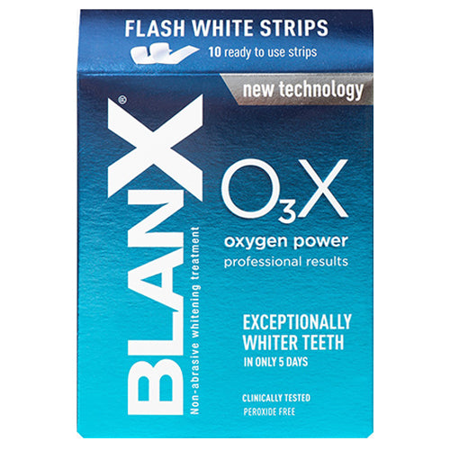 بلانكس 03X شرائط 10 قطع