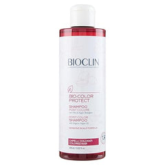Bioclin Bio-Color Protect Post-Color Shampoo 400ml
