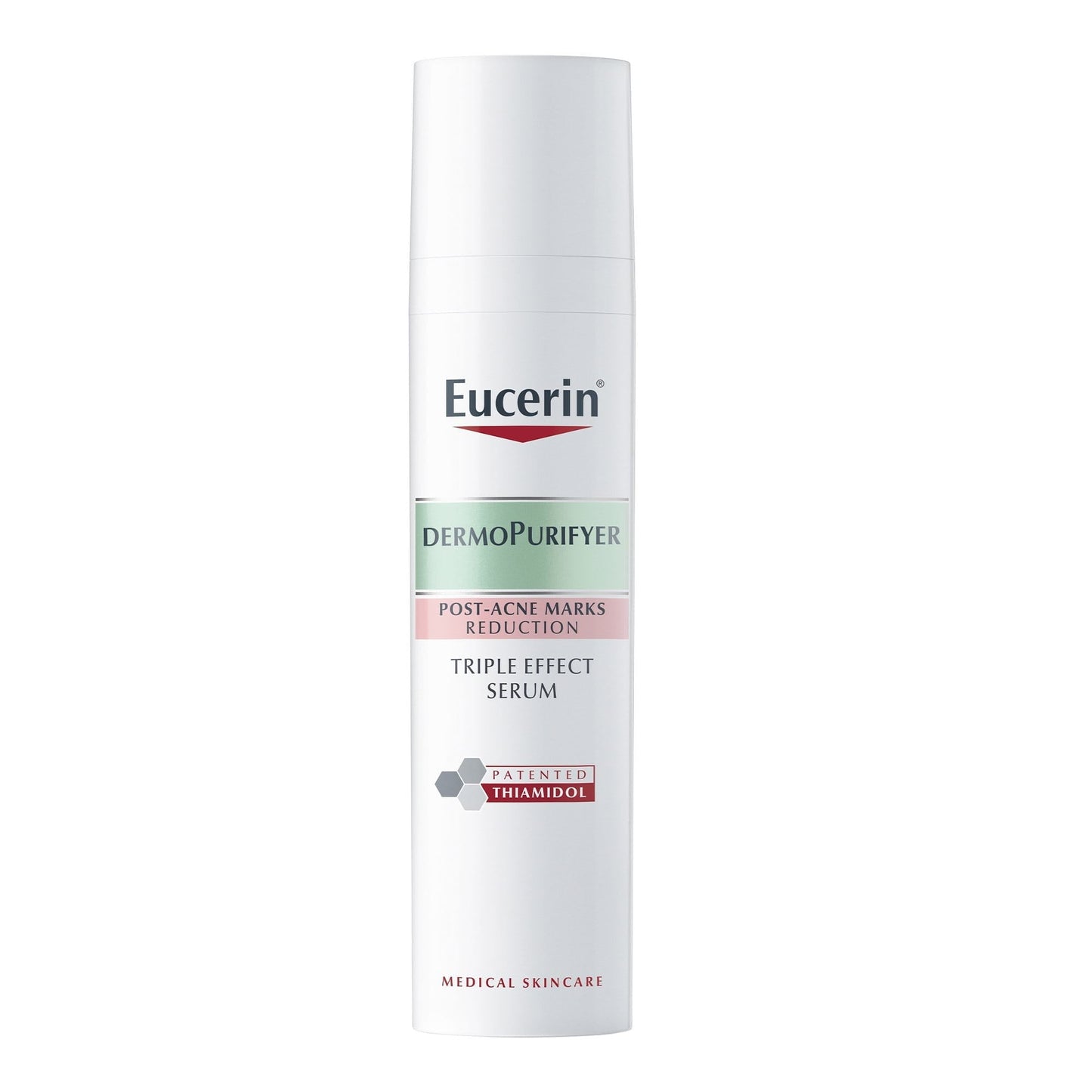 Eucerin Dermopurfyr Post Blemish 3x Effect Serum 40ml