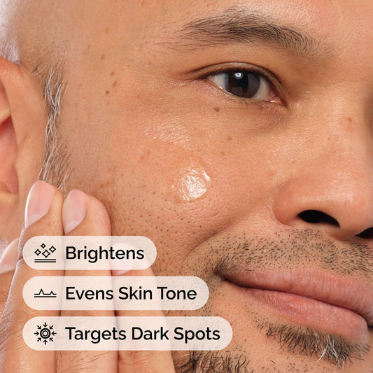 The Ordinary Alpha Arbutin 2% + Hyaluronic Acid Brightening Serum – Targets Dark Spots & Uneven Skin Tone (30ml)