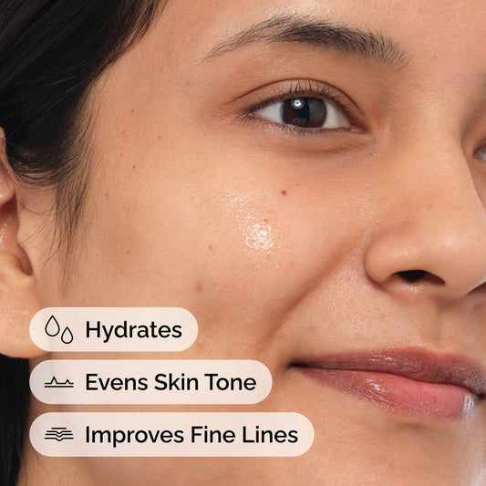 The Ordinary Retinol 0.5% in Squalane – Anti?Ageing Face Serum for Fine Lines, Uneven Tone & Texture (30ml)