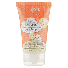 Mades Baby Care Diaper Cream 50ml
